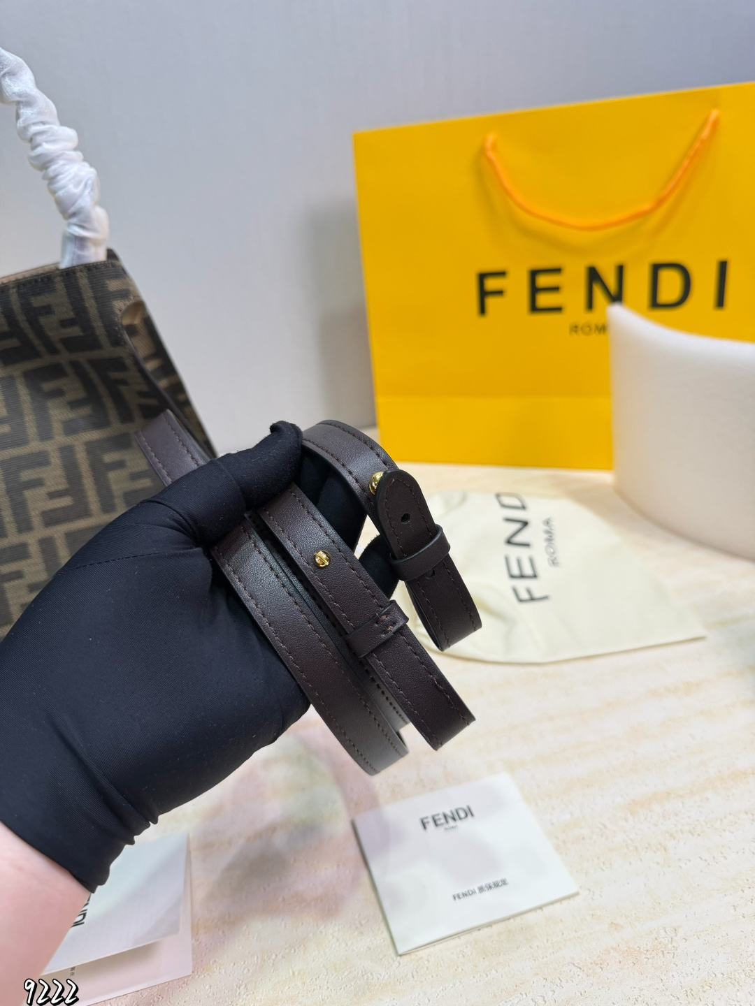 Fendi
