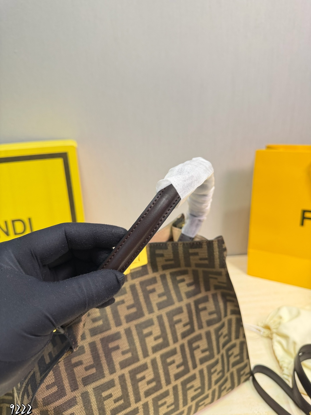 Fendi