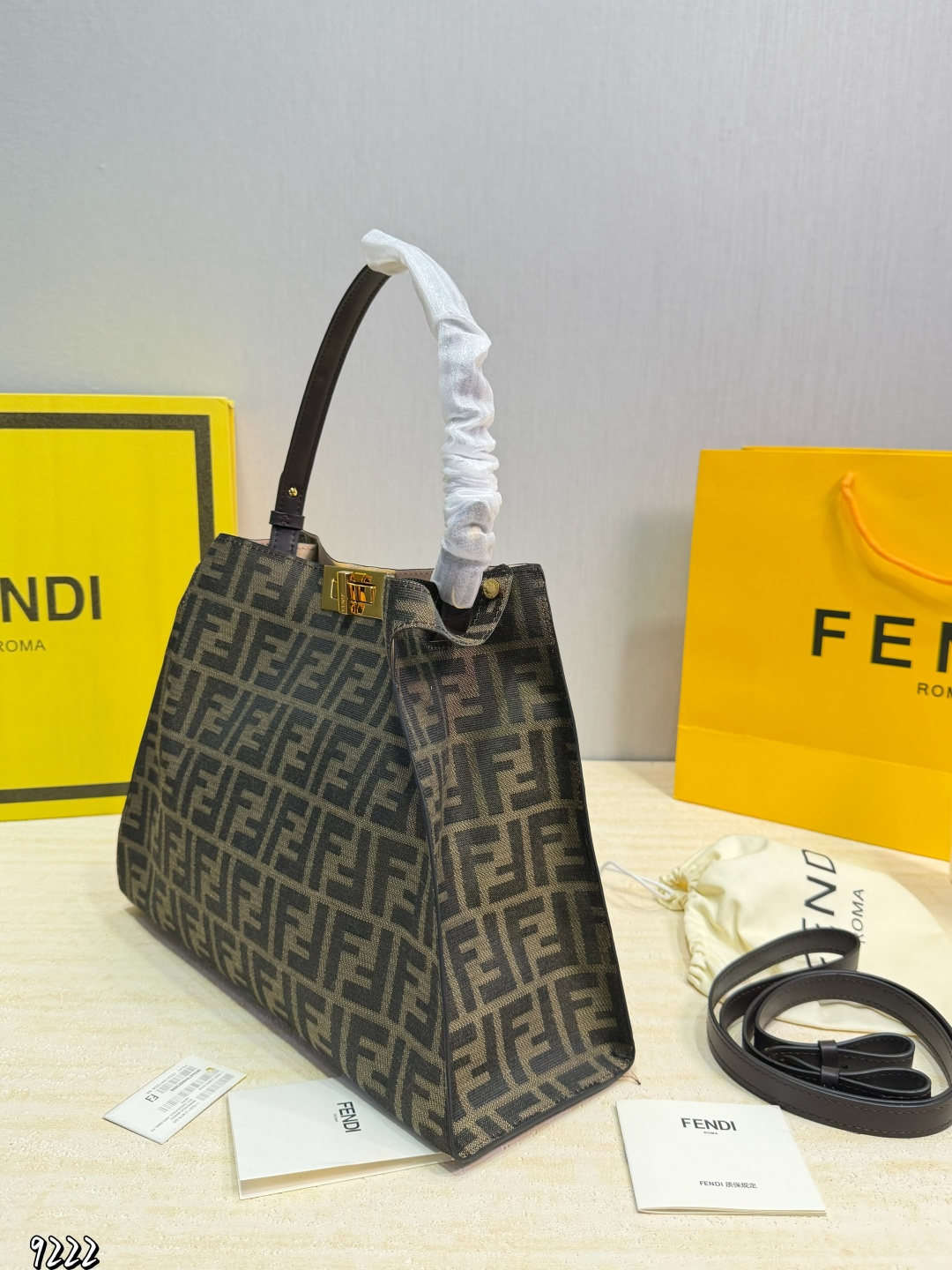Fendi