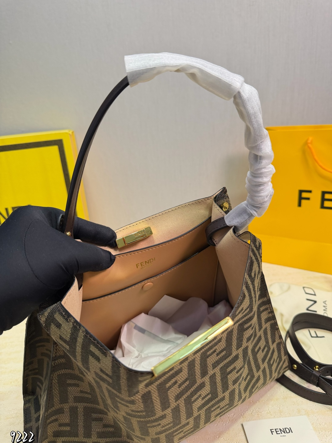 Fendi