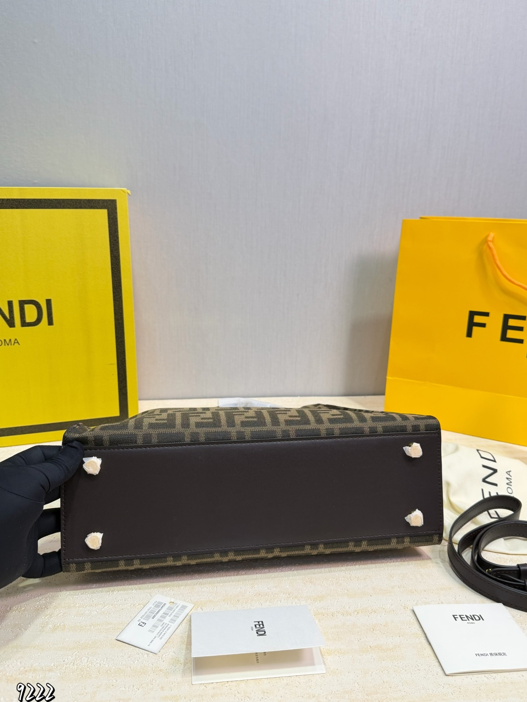 Fendi