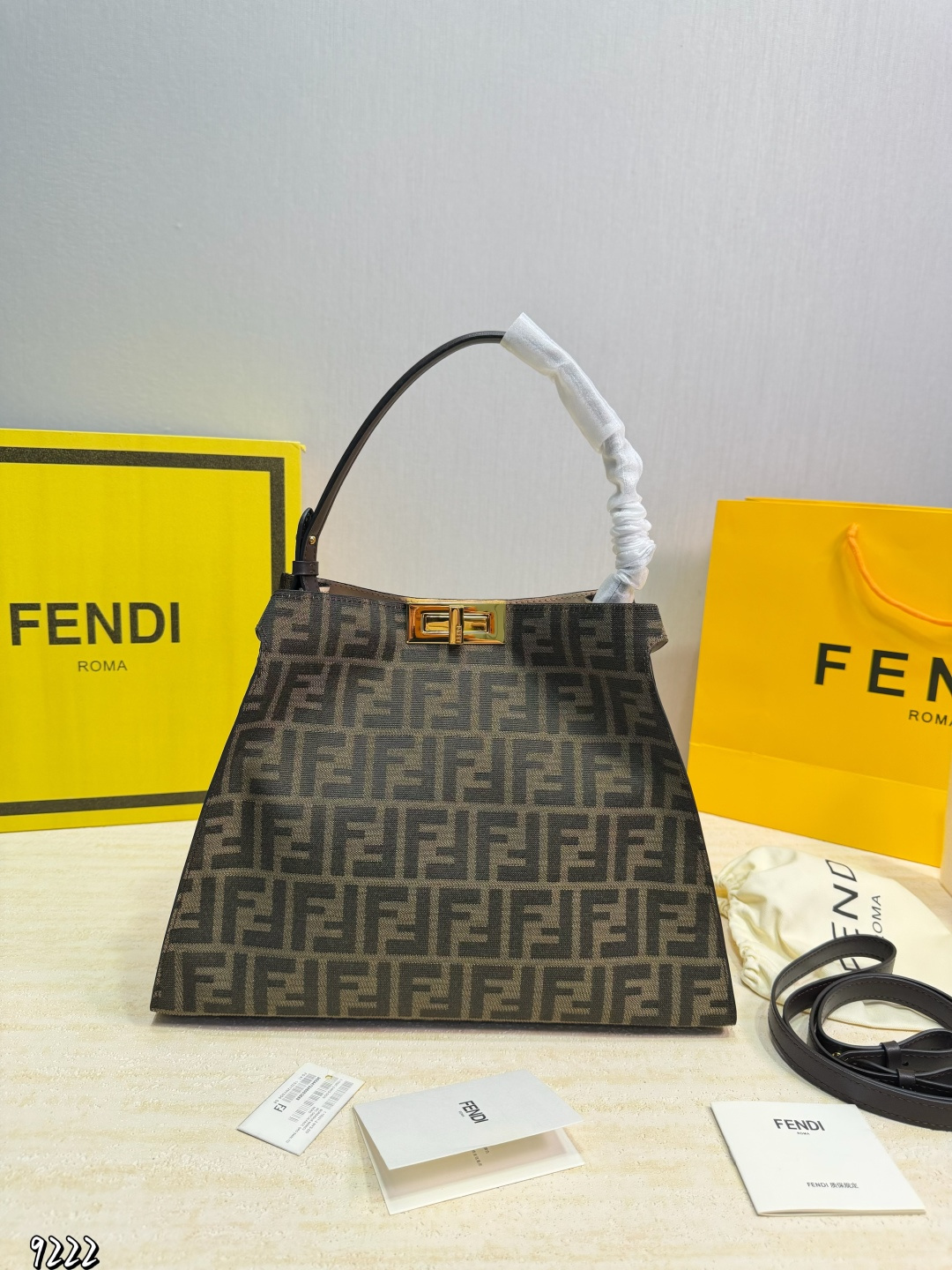 Fendi