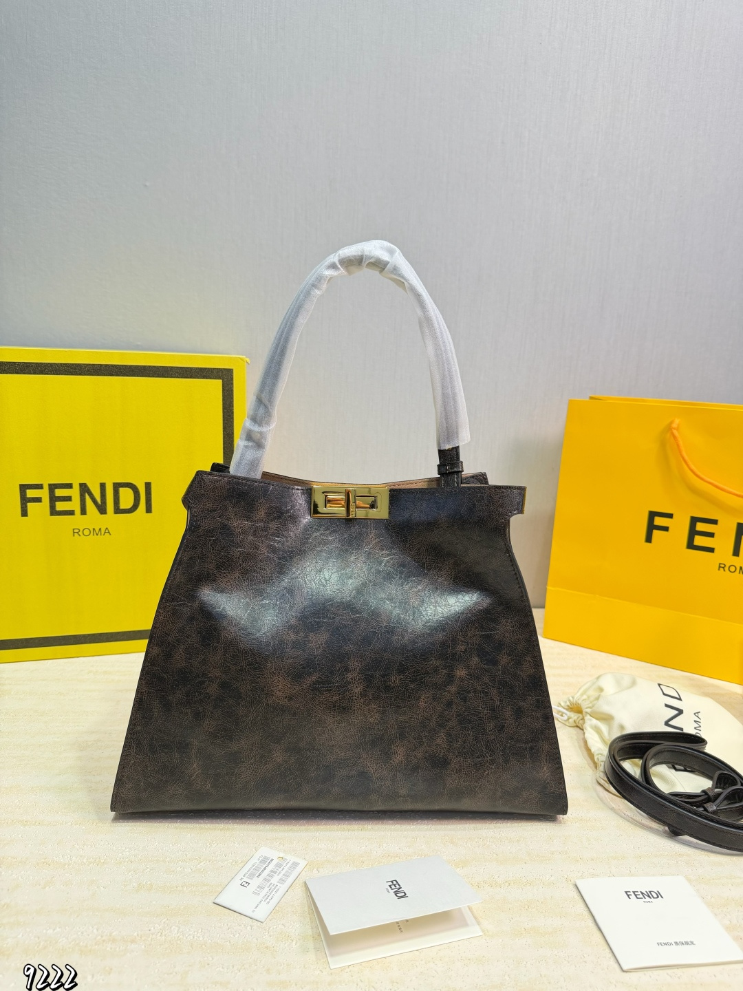 Fendi