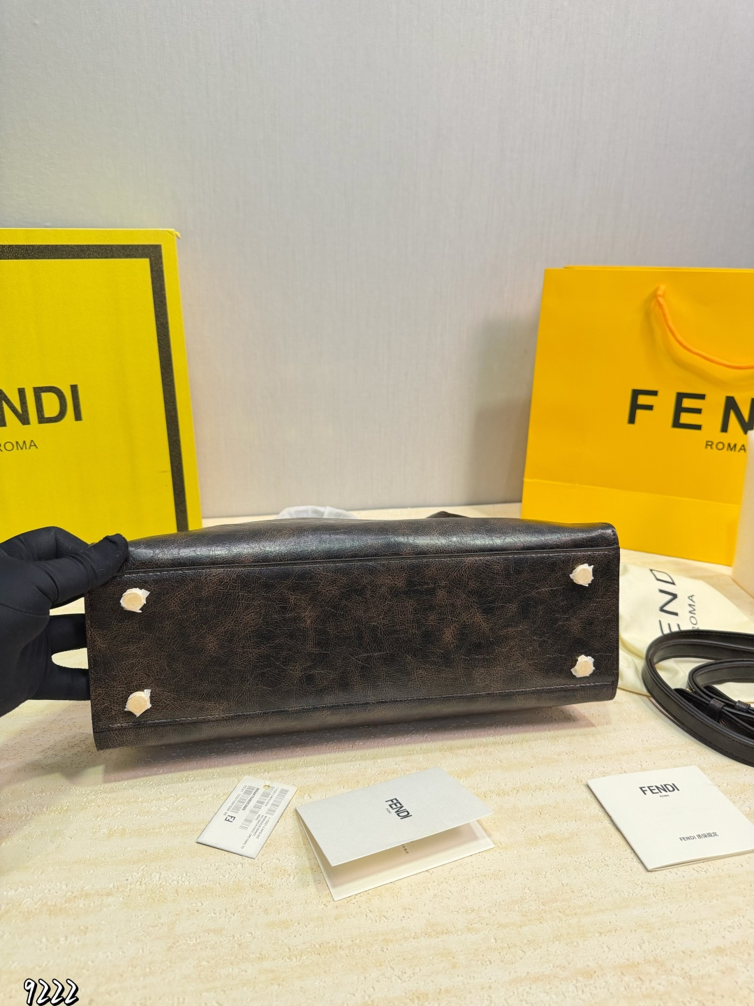 Fendi