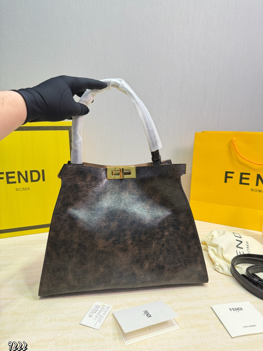 Fendi