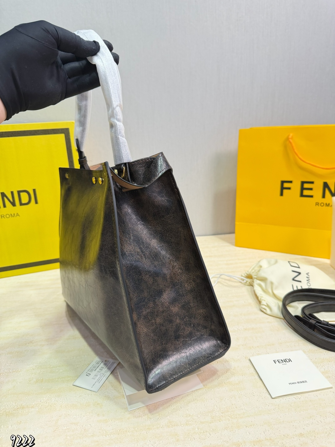 Fendi