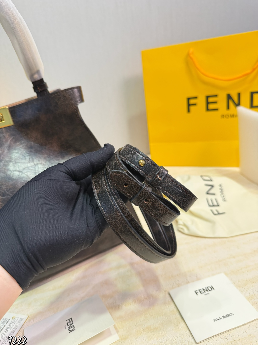 Fendi