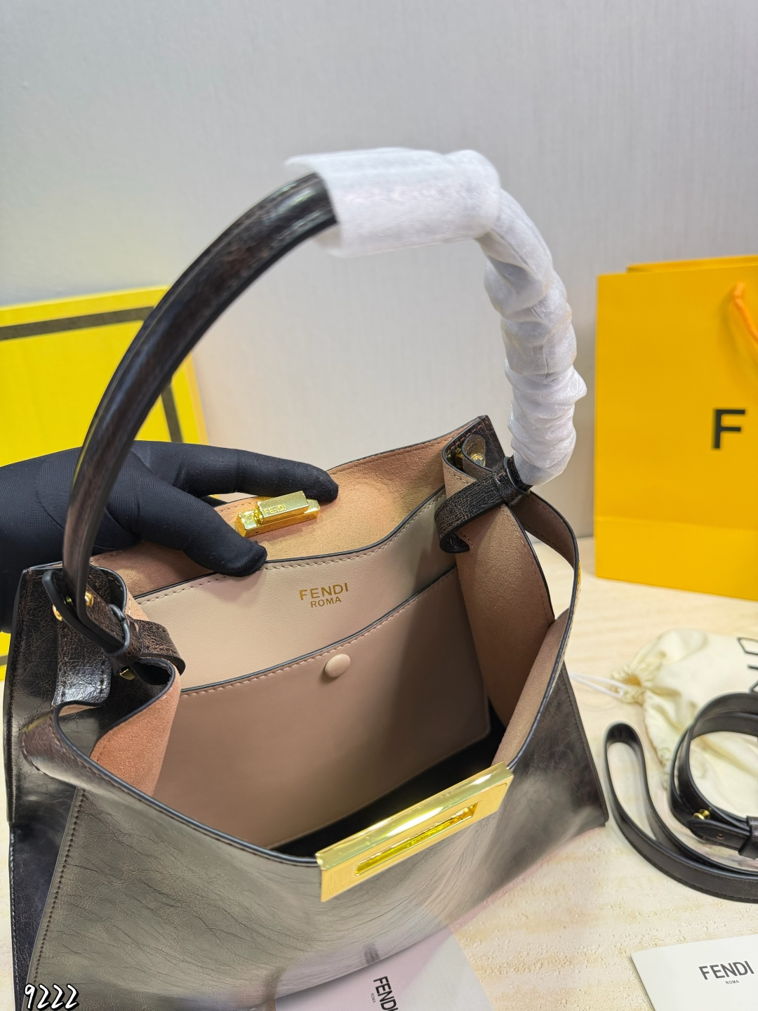 Fendi