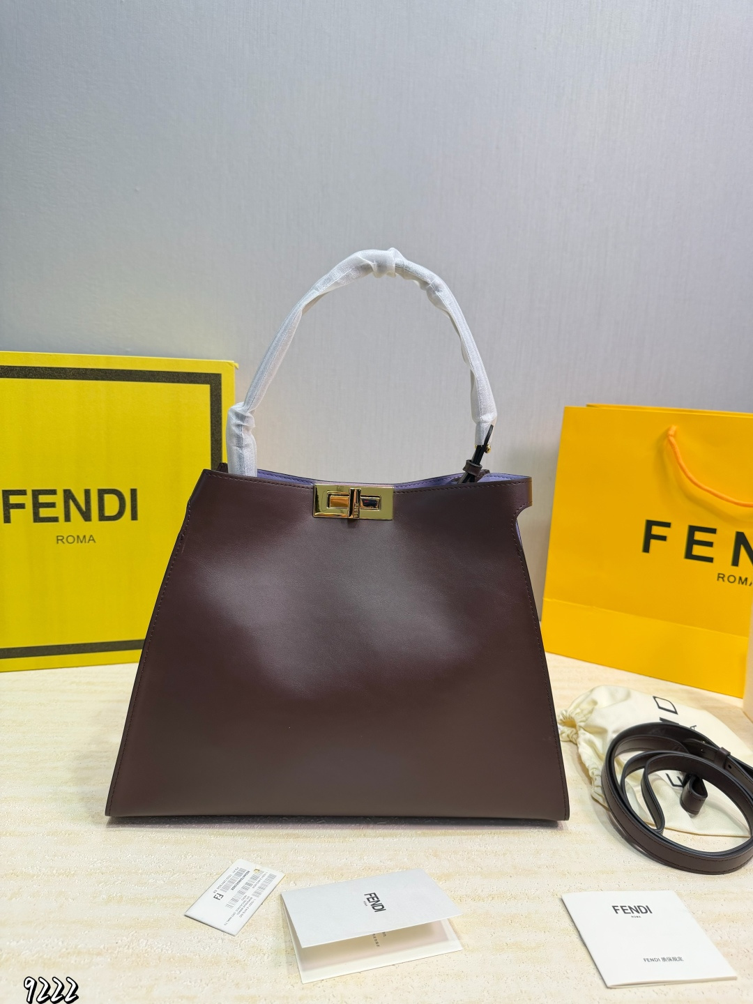 Fendi