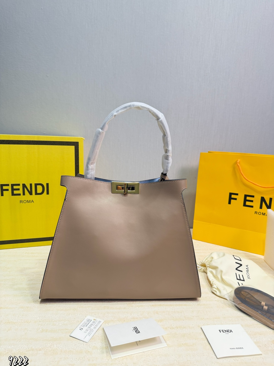 Fendi