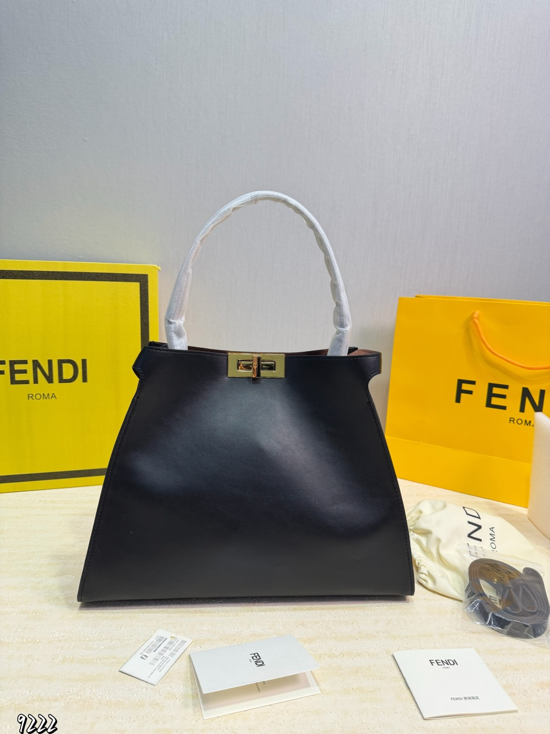 Fendi