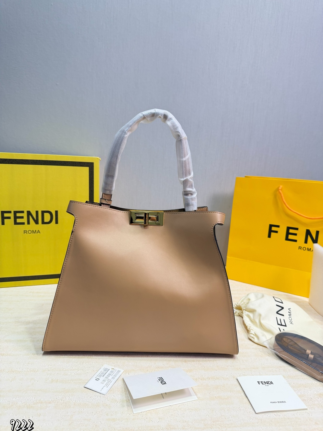 Fendi