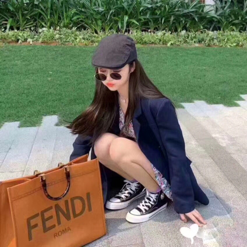 Fendi Bag