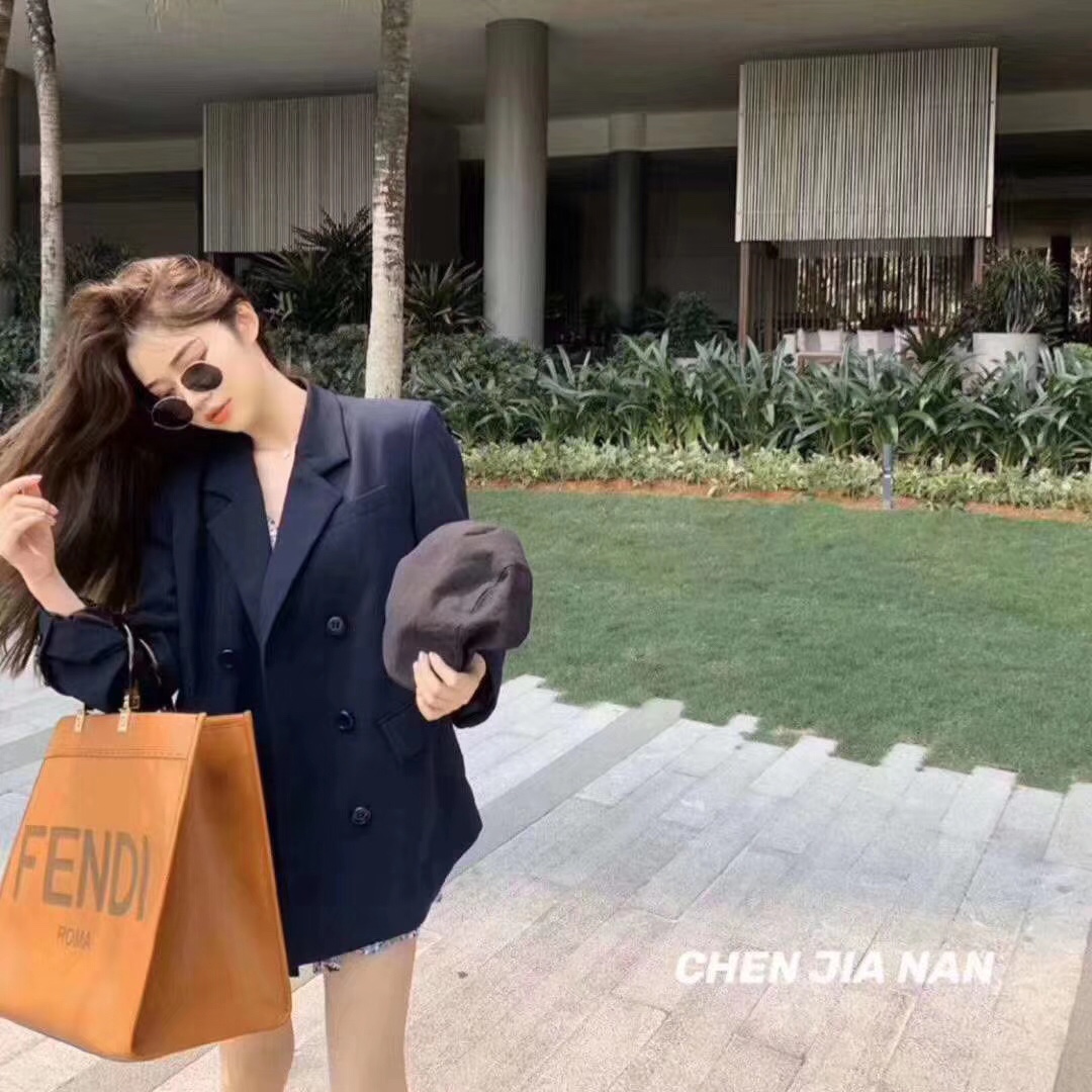 Fendi Bag