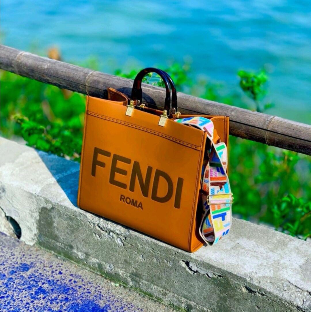 Fendi Bag