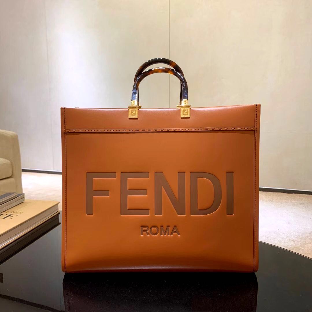 Fendi Bag