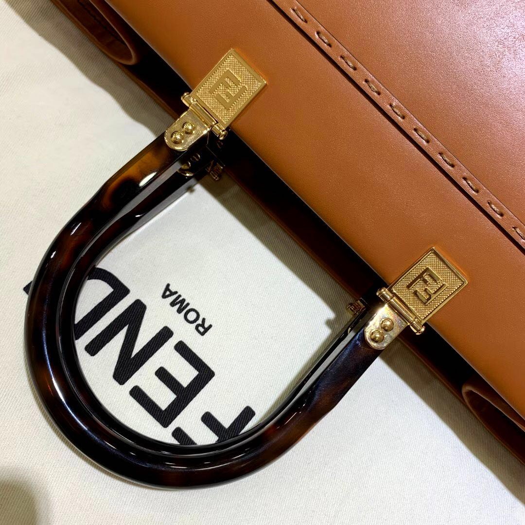 Fendi Bag