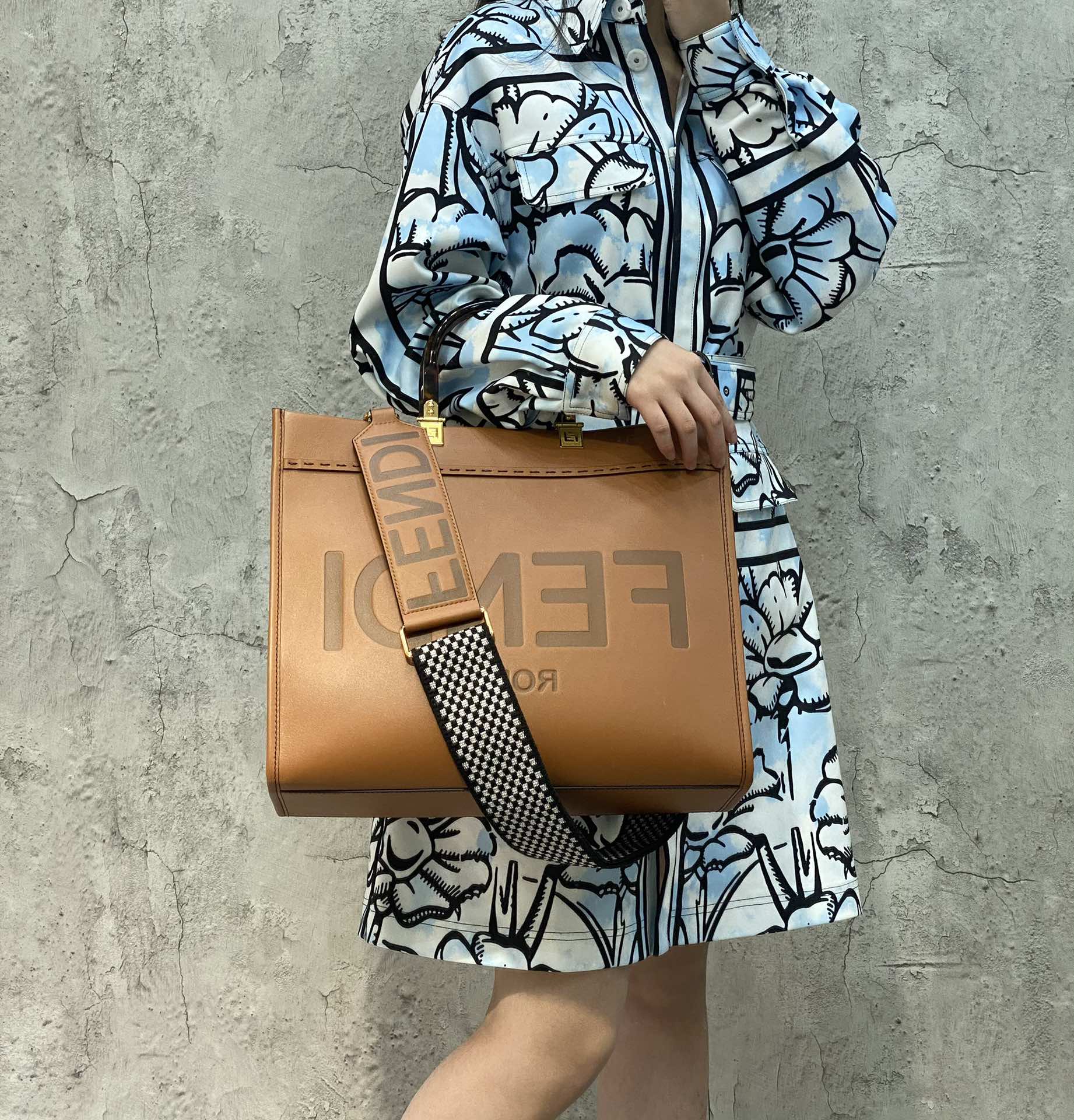 Fendi Bag