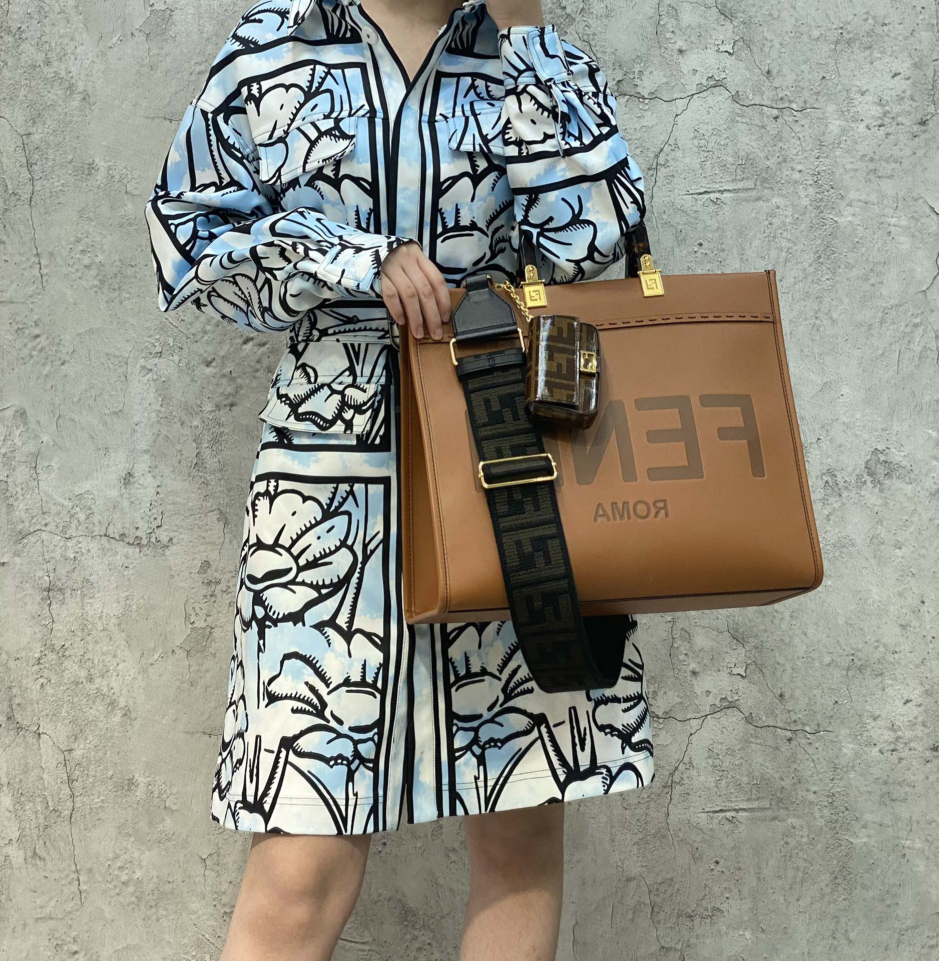 Fendi Bag