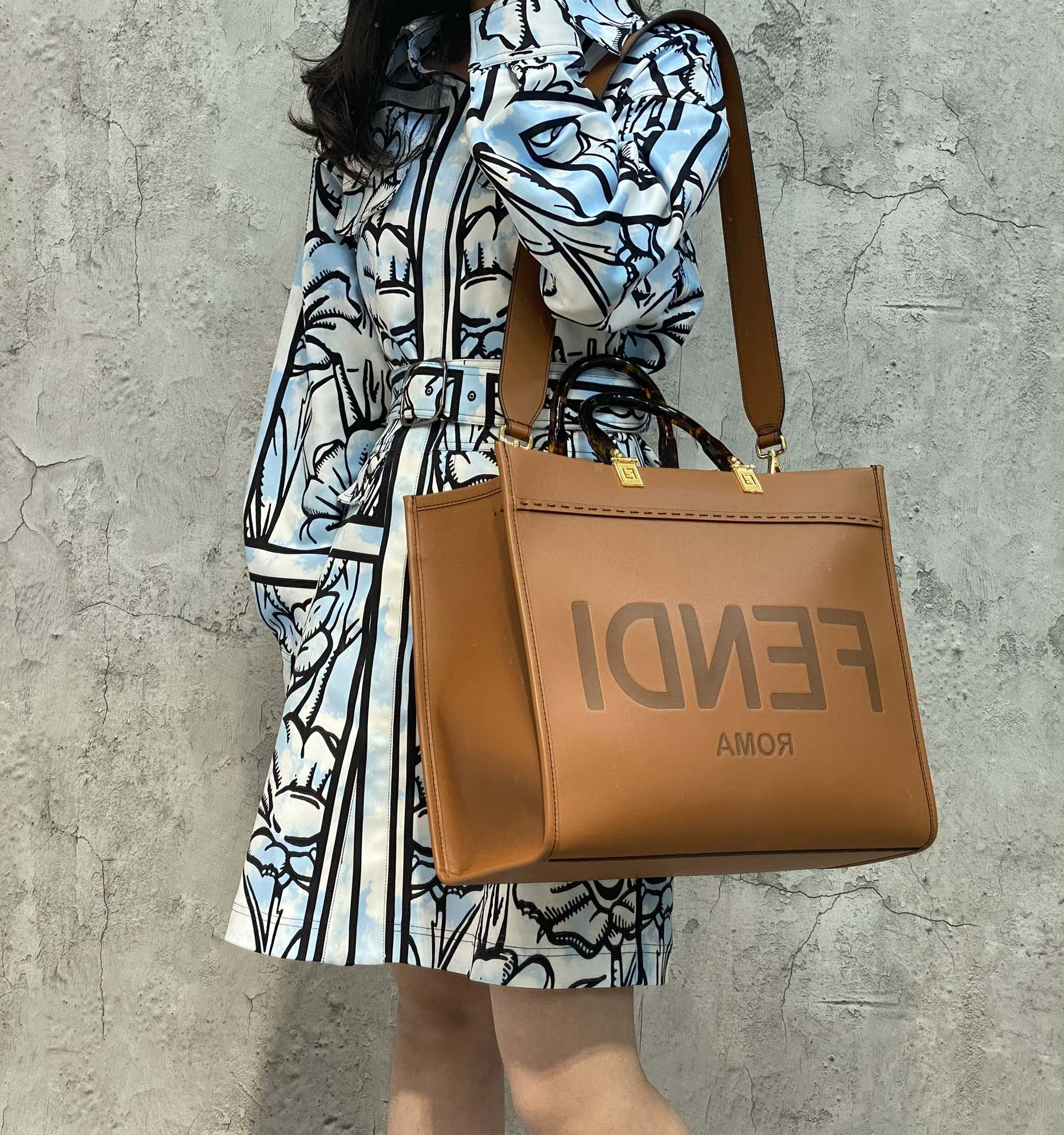 Fendi Bag