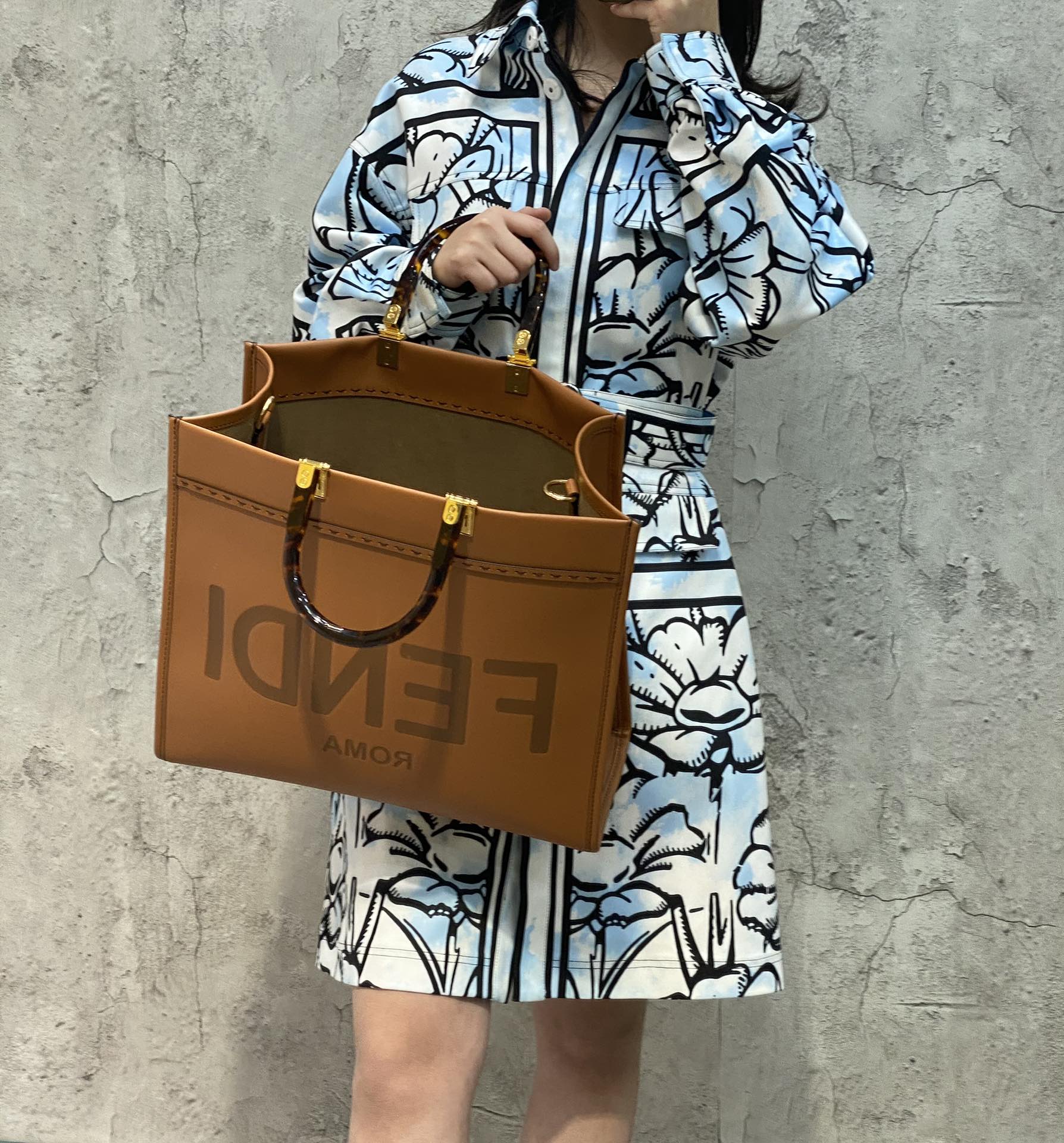 Fendi Bag