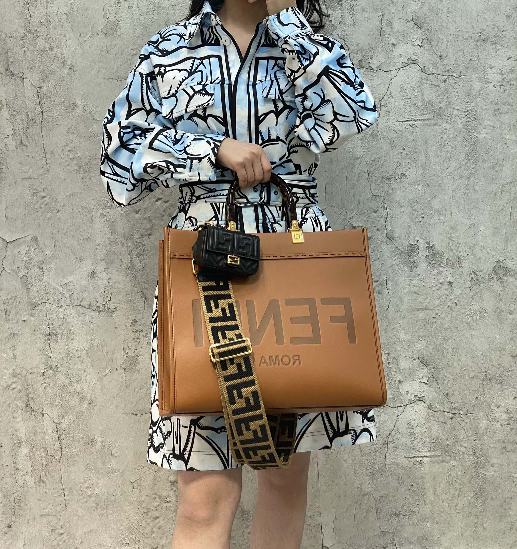 Fendi Bag