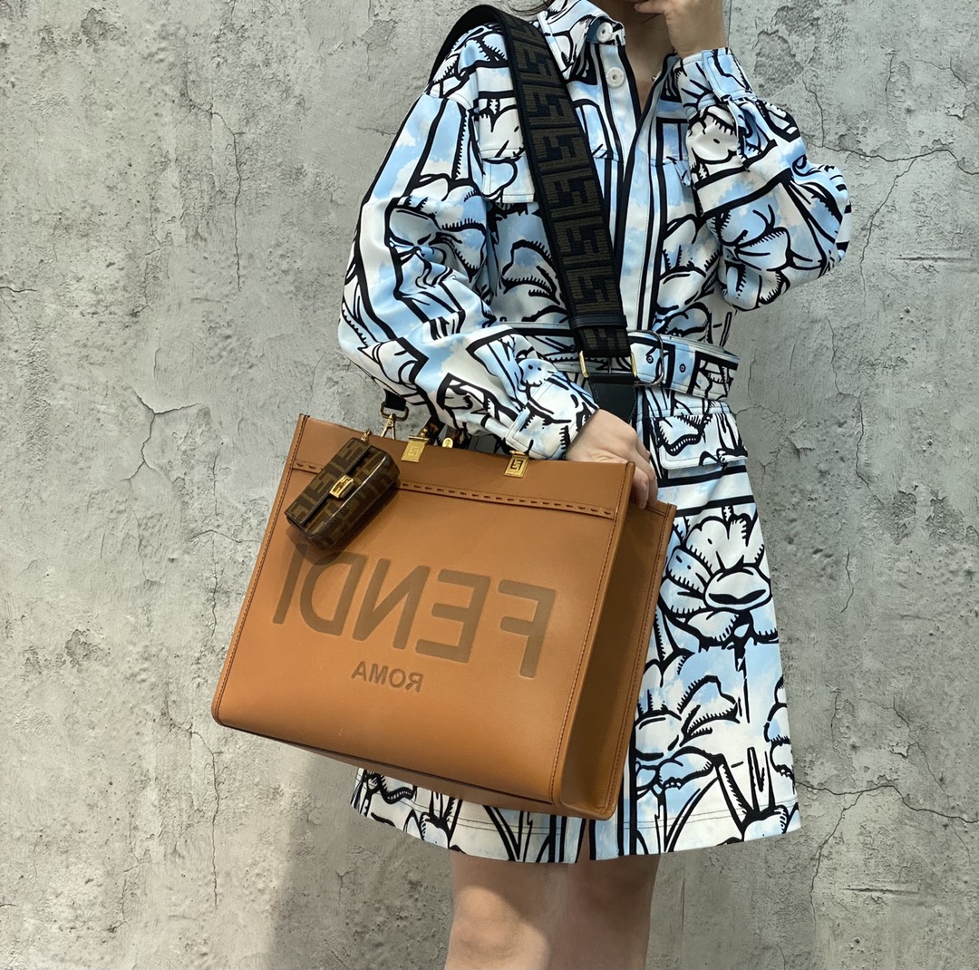 Fendi Bag