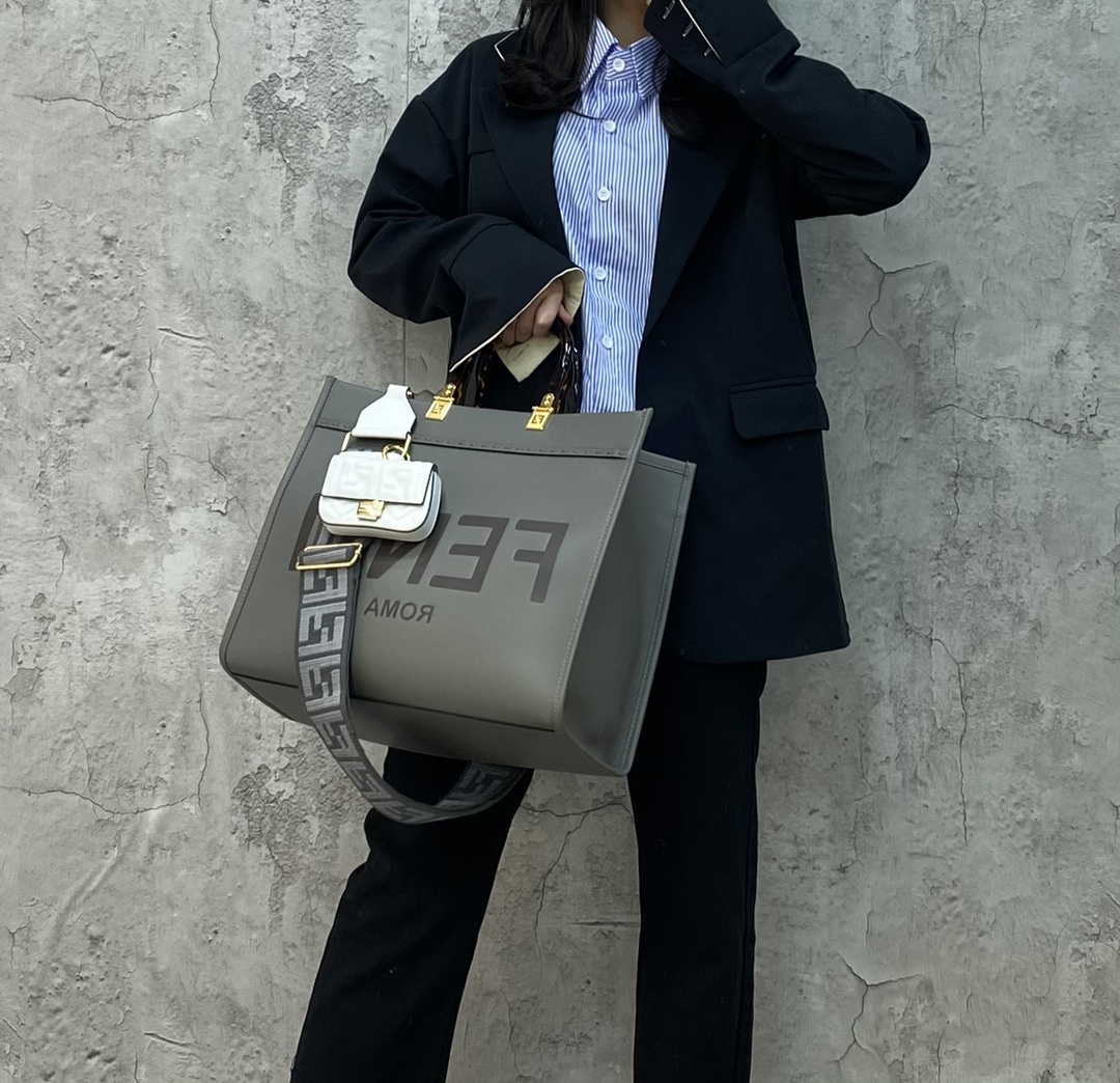 Fendi Bag
