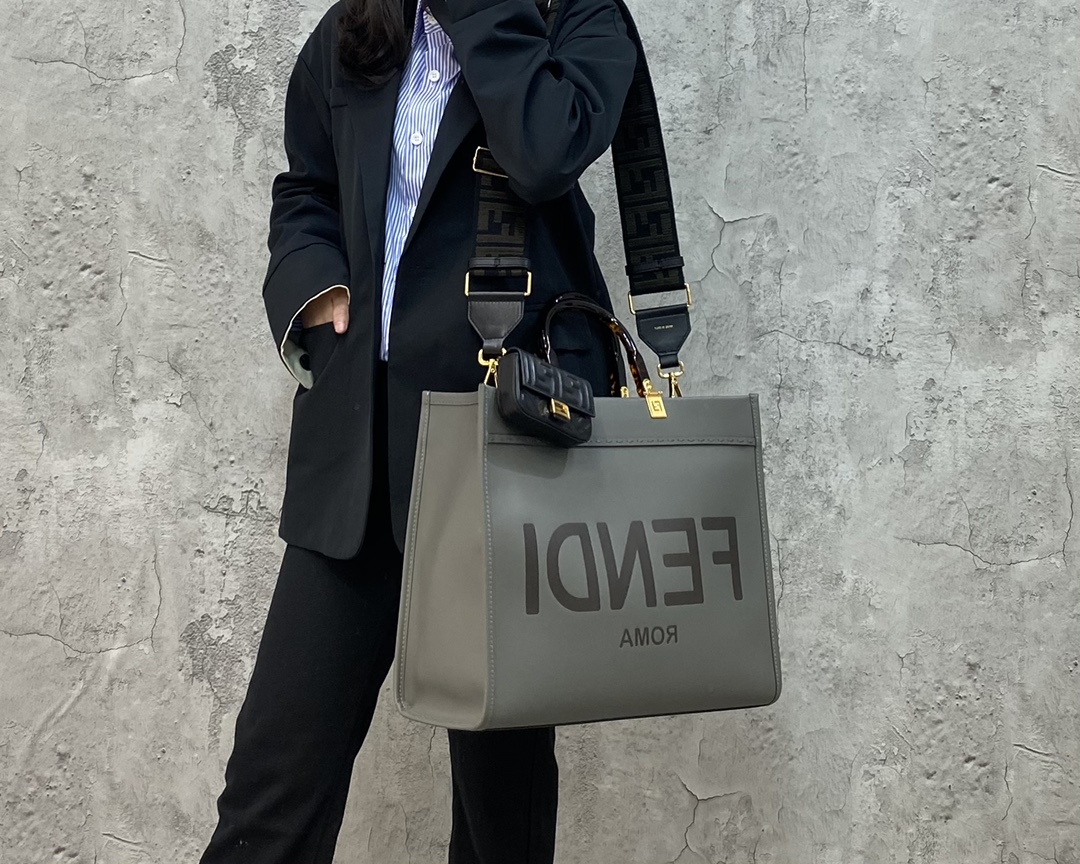 Fendi Bag