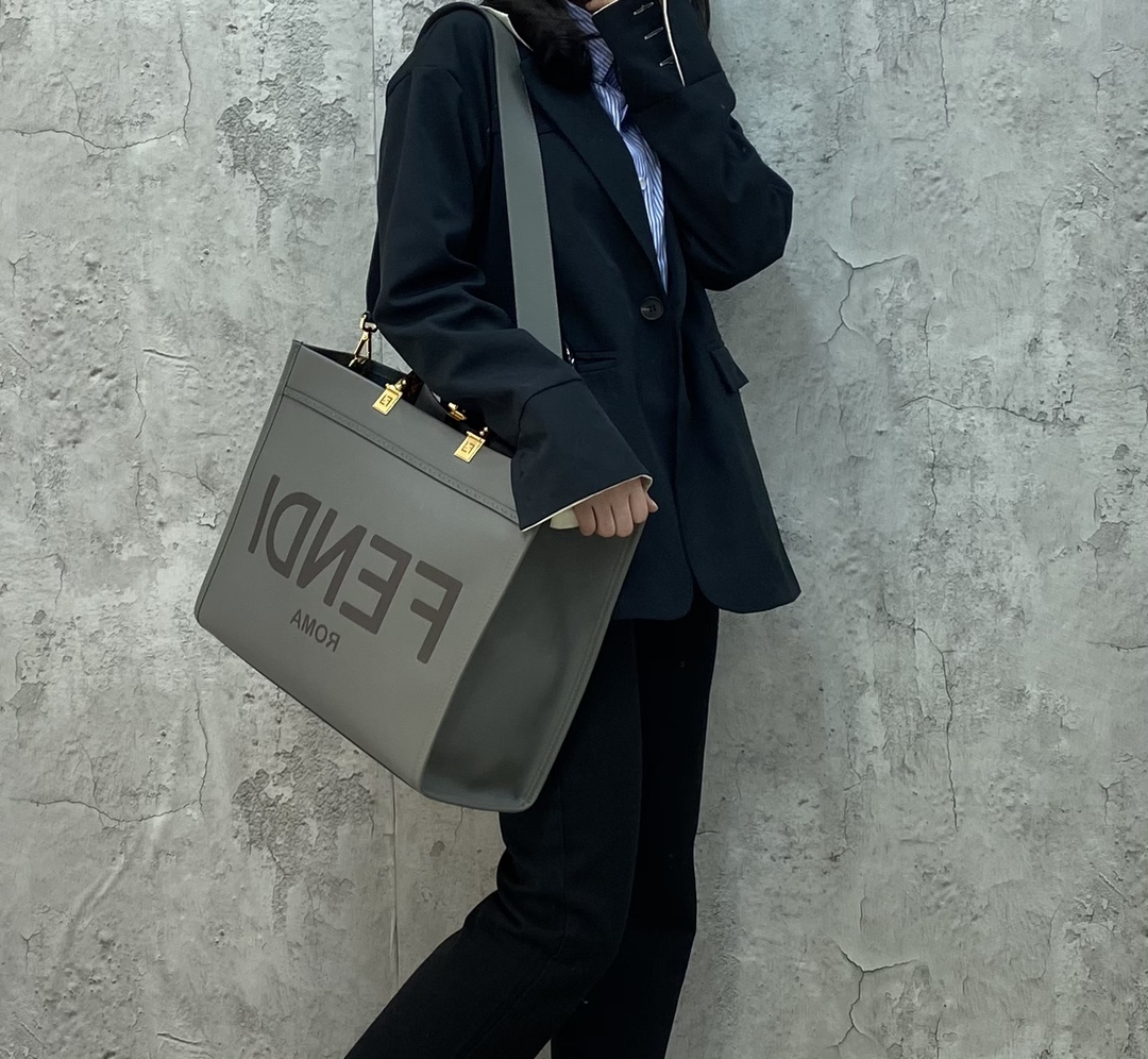 Fendi Bag