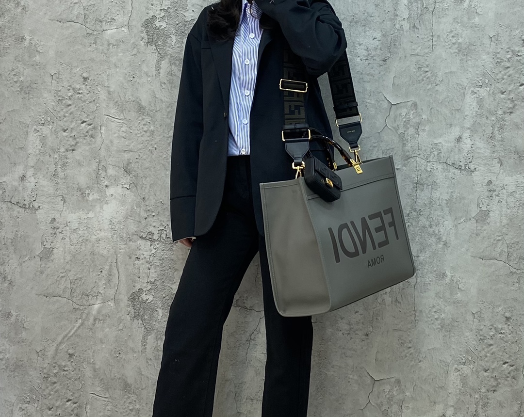 Fendi Bag