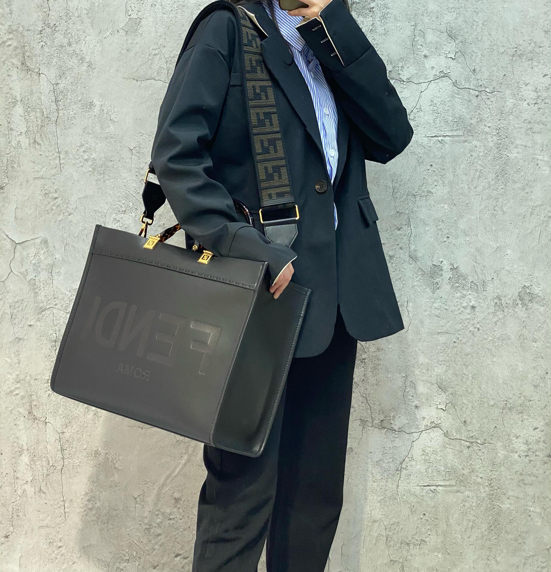 Fendi Bag