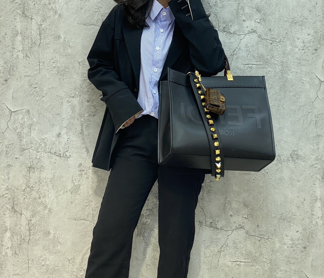 Fendi Bag