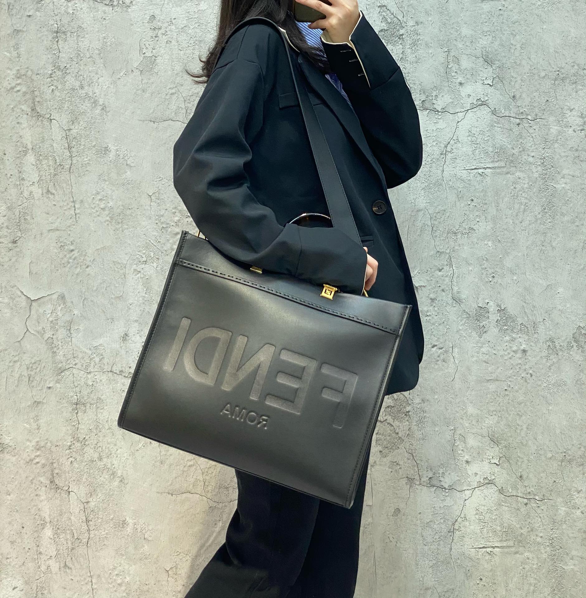 Fendi Bag