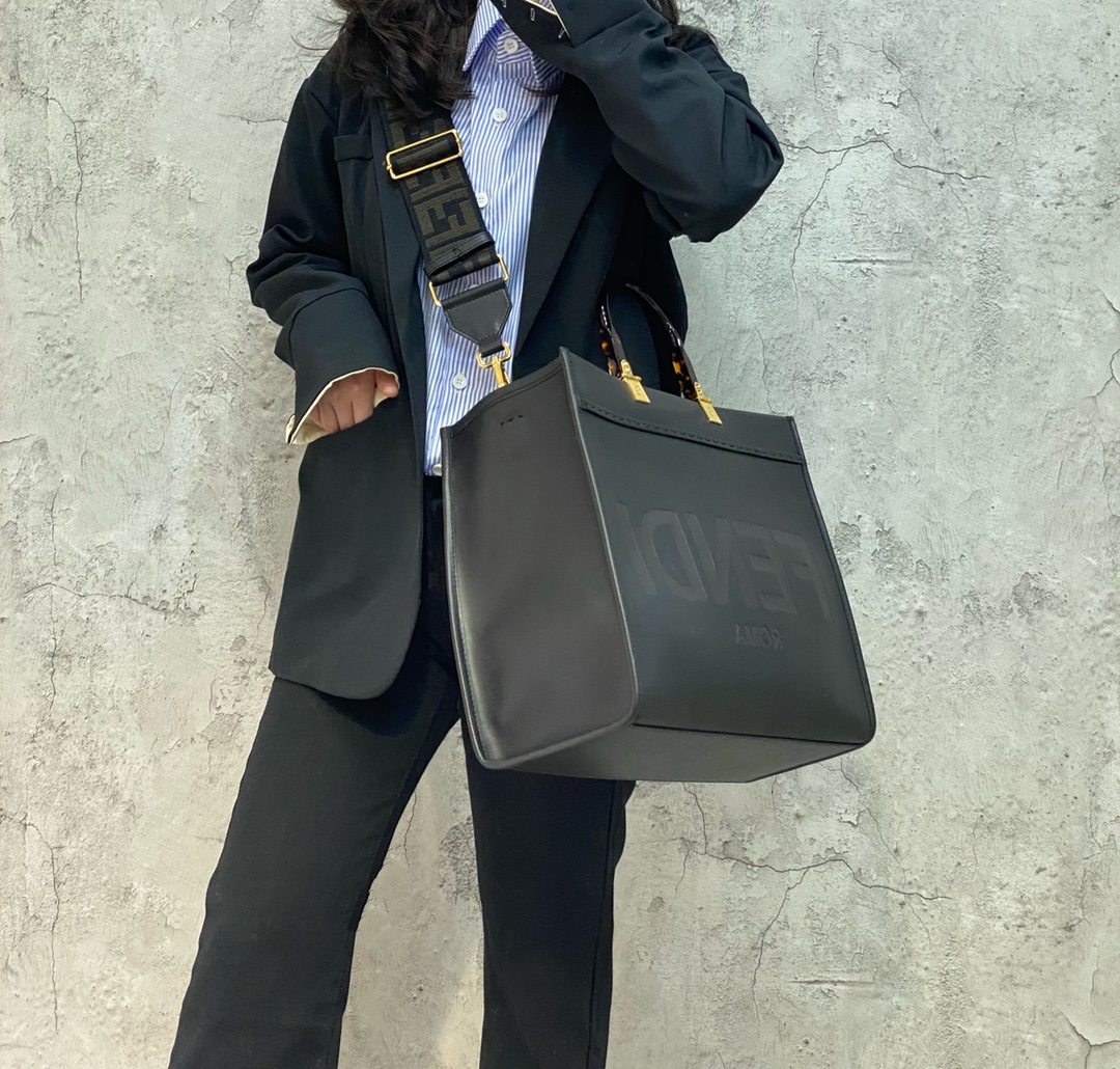 Fendi Bag
