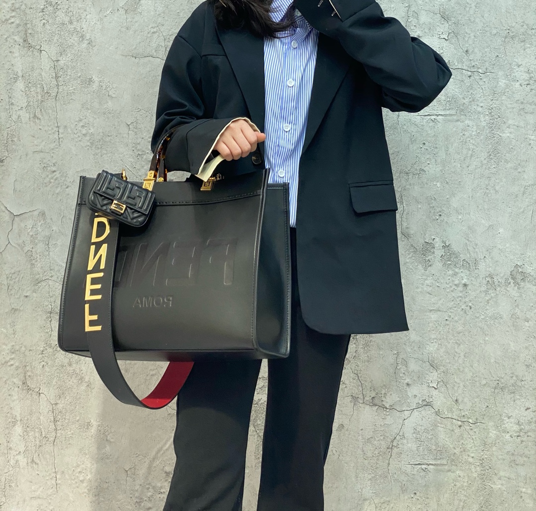 Fendi Bag