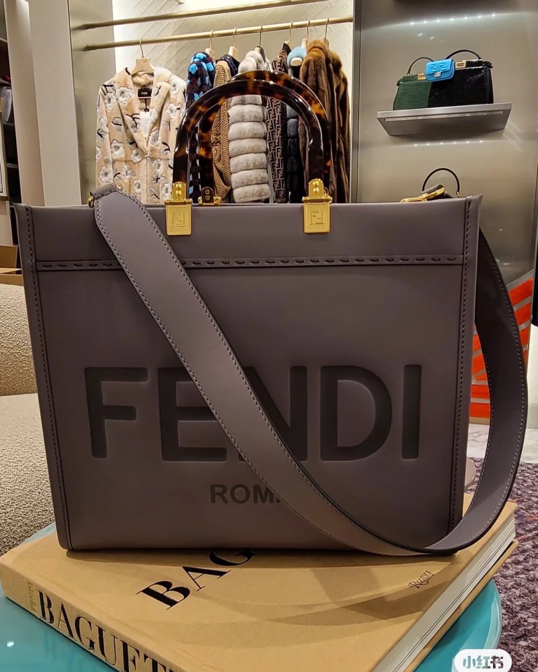 Fendi Bag