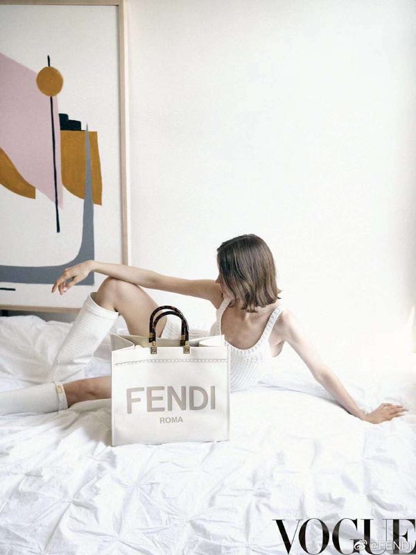 Fendi Bag
