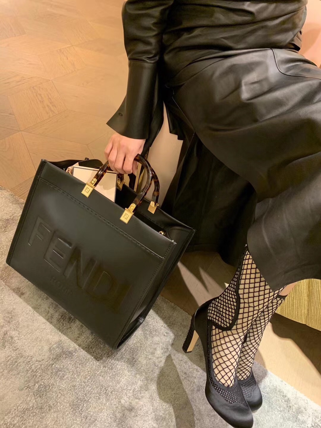 Fendi Bag