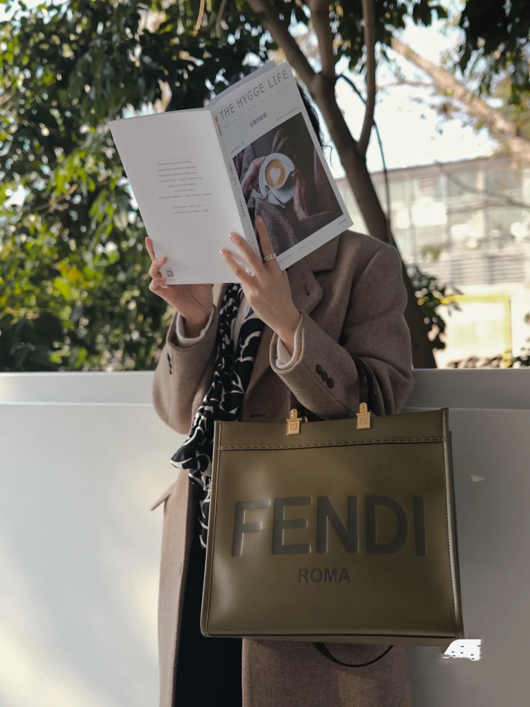 Fendi Bag