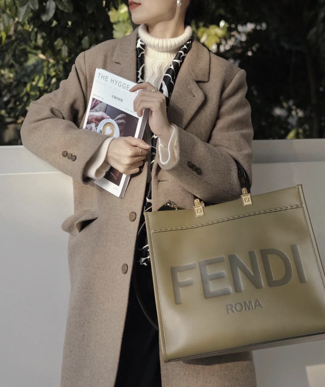 Fendi Bag