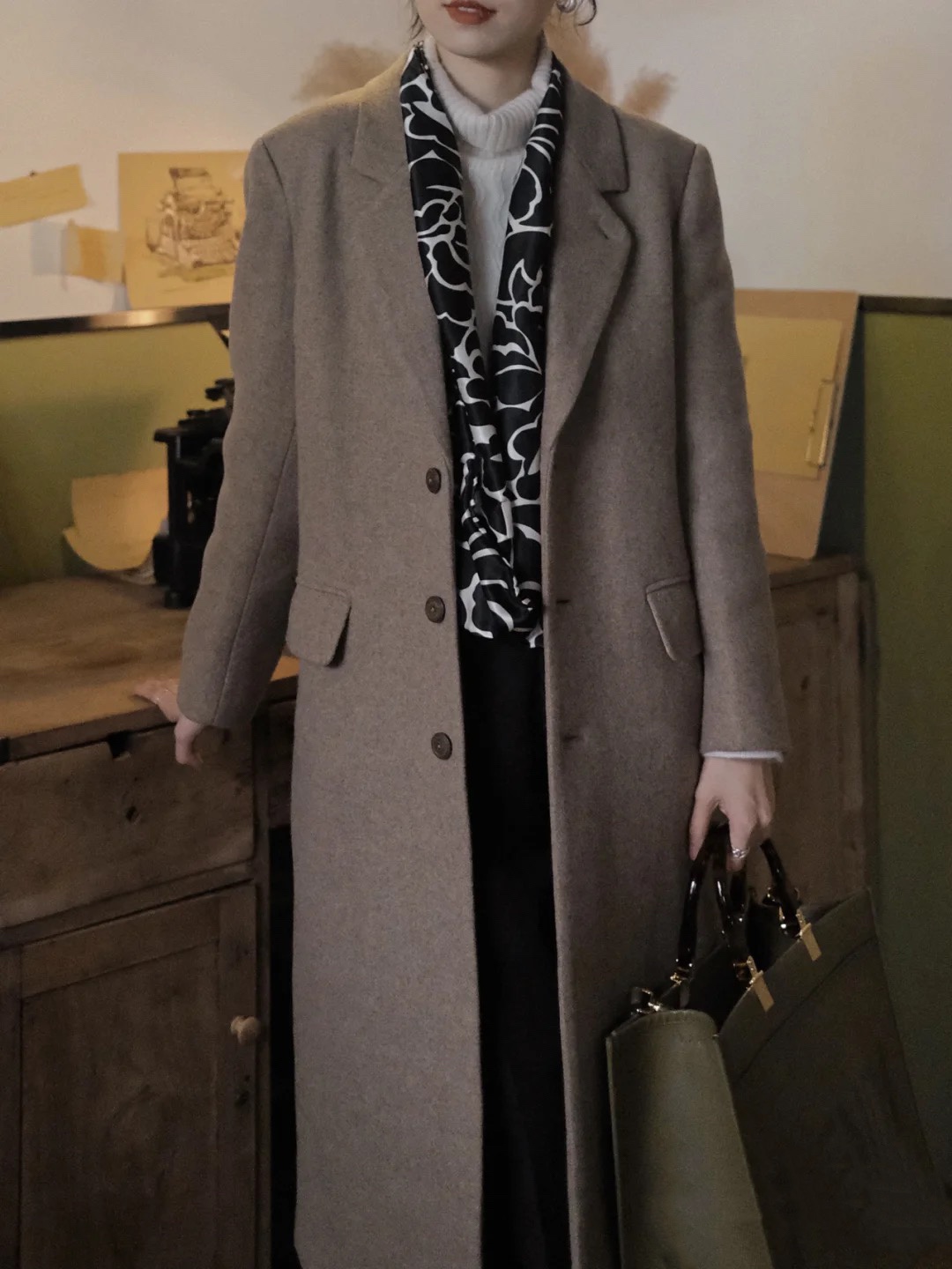 Fendi Bag