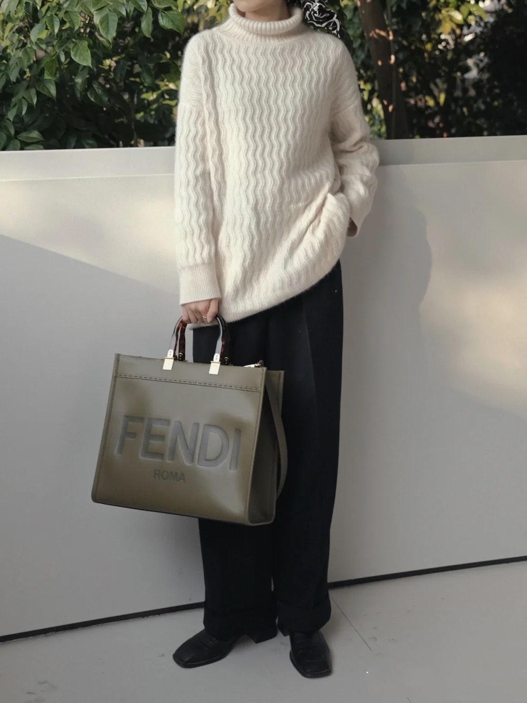 Fendi Bag