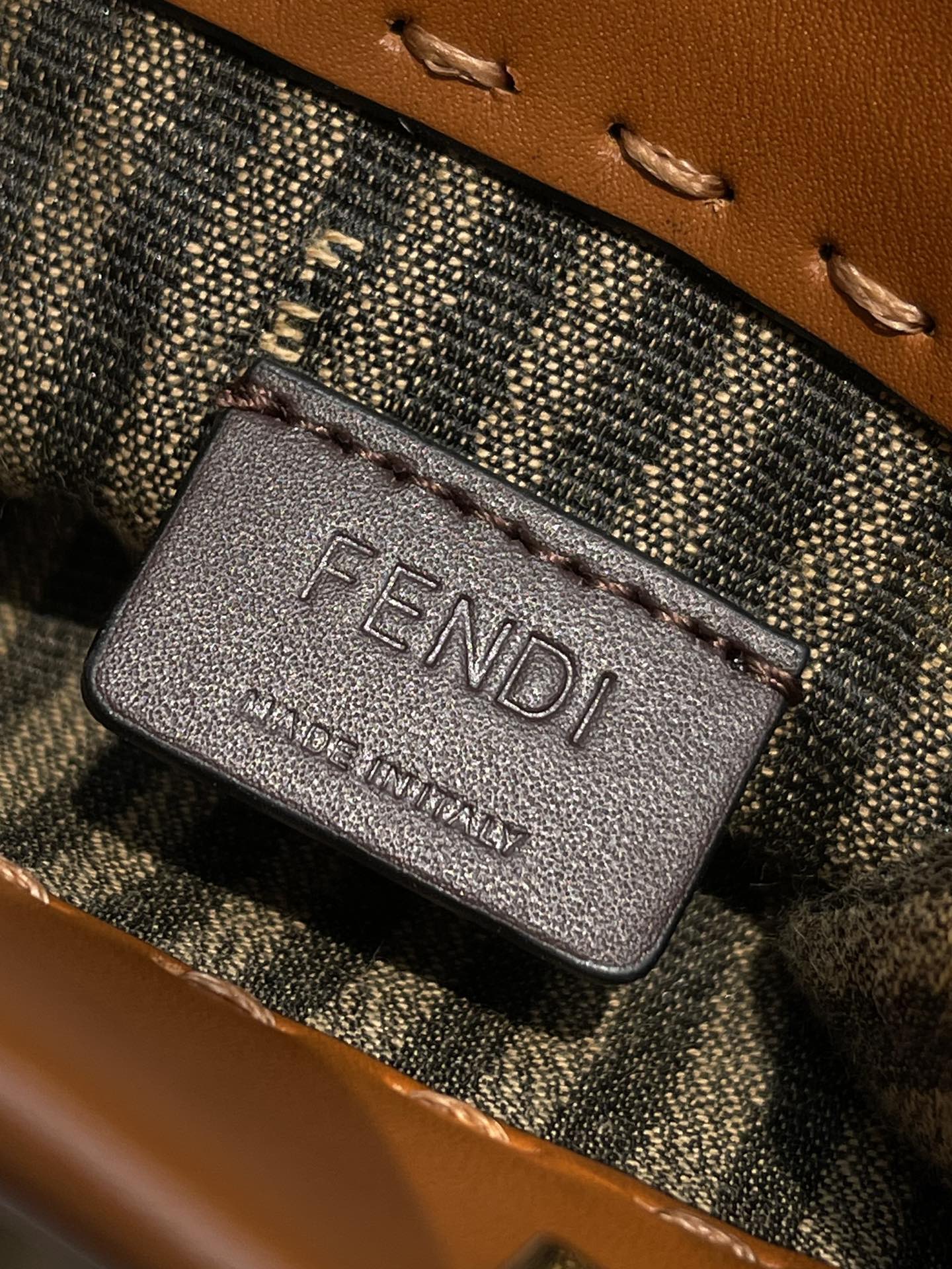 Fendi Bag