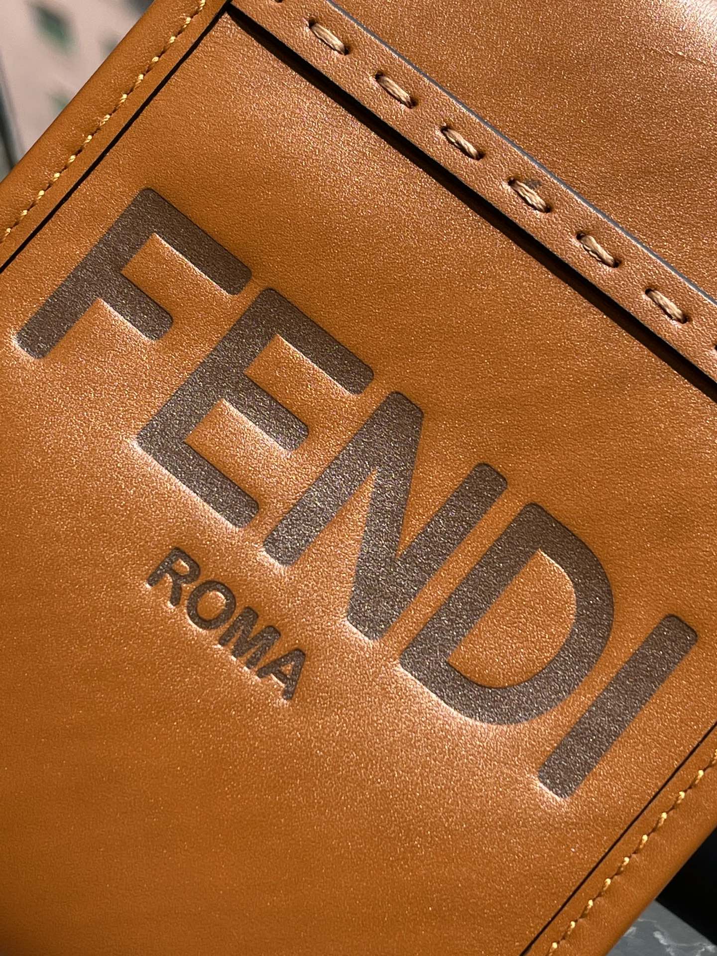 Fendi Bag