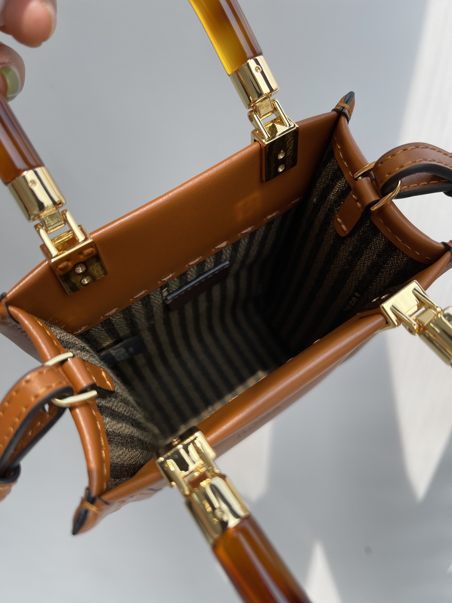 Fendi Bag