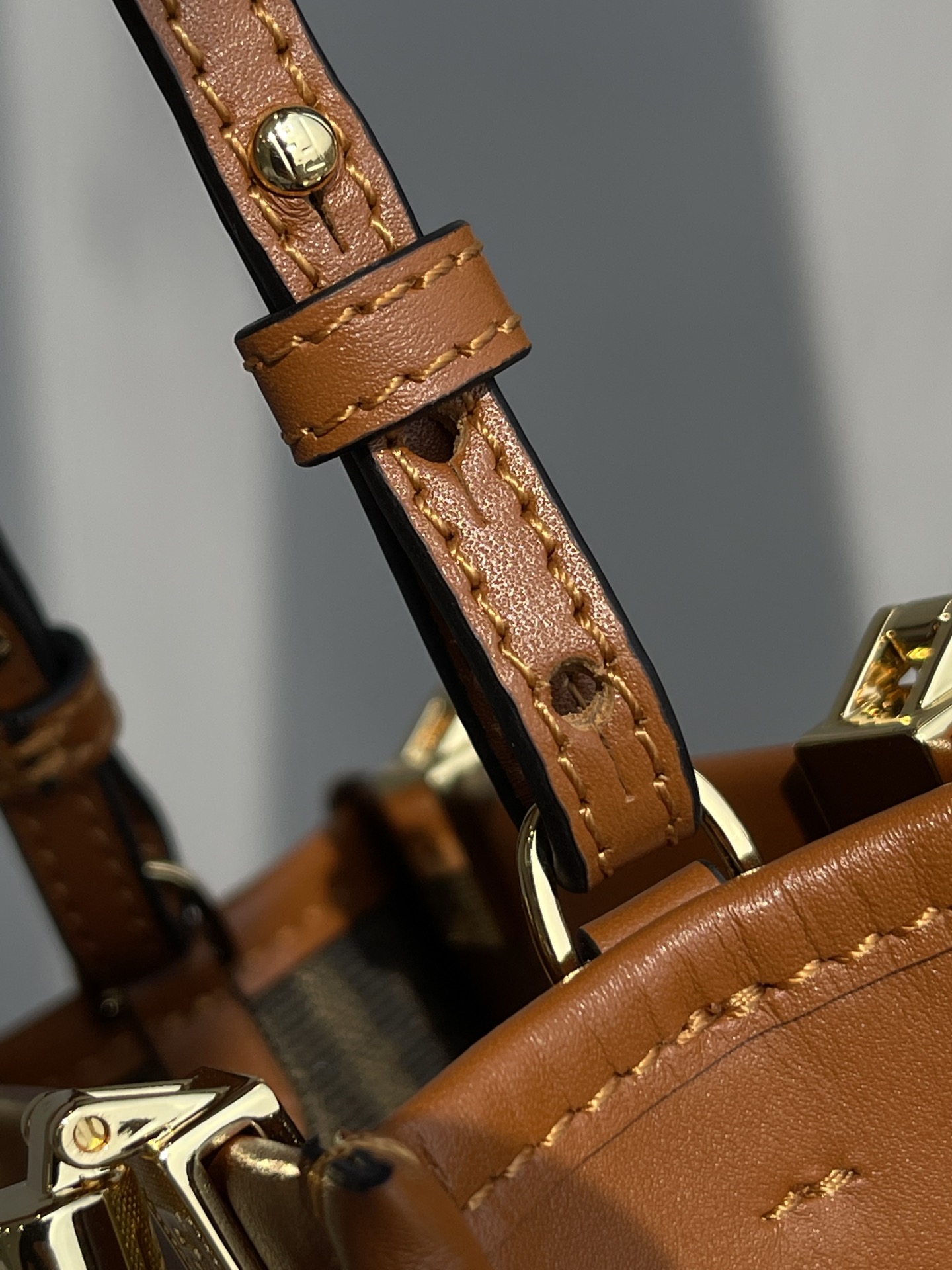 Fendi Bag