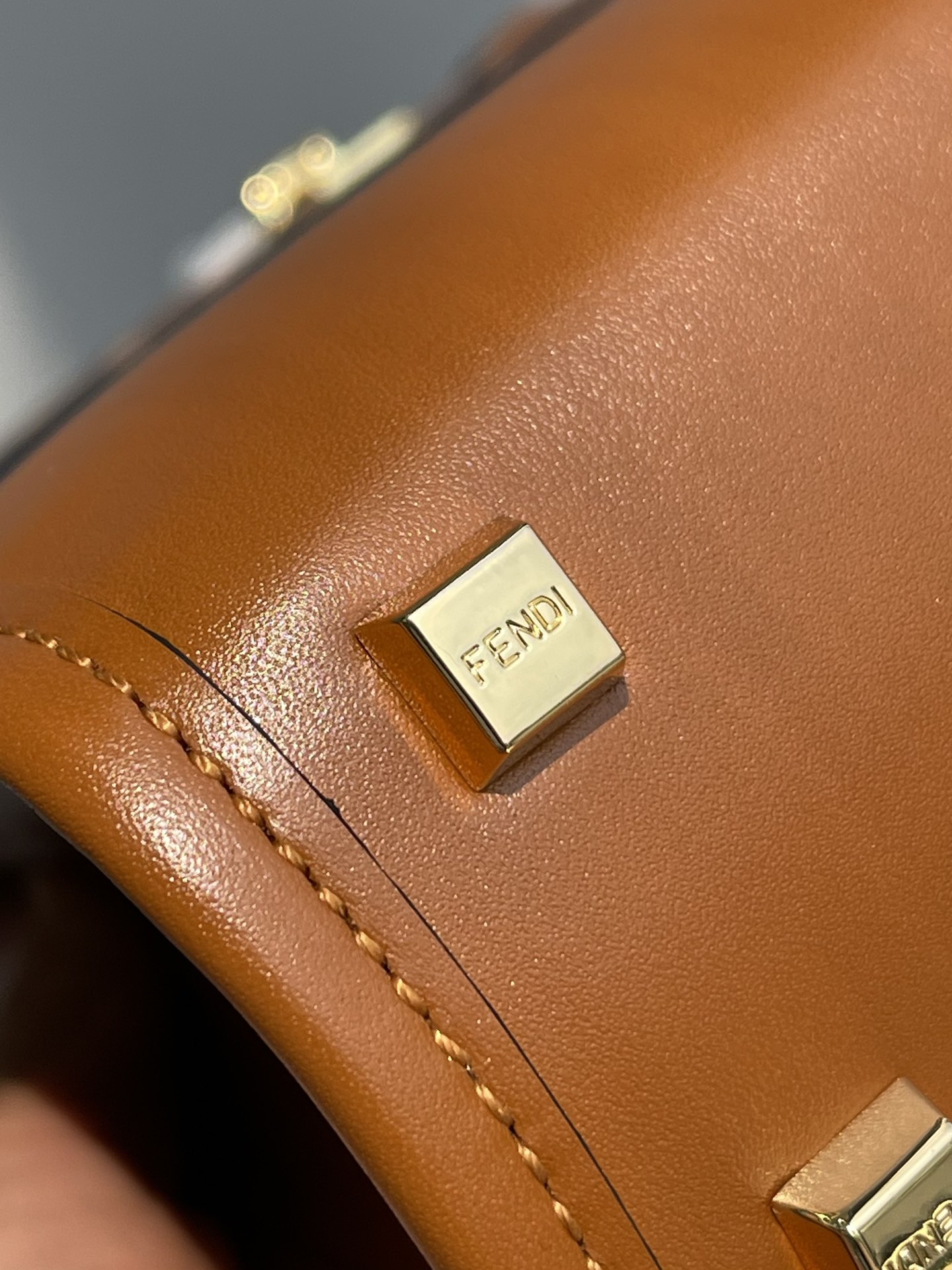 Fendi Bag