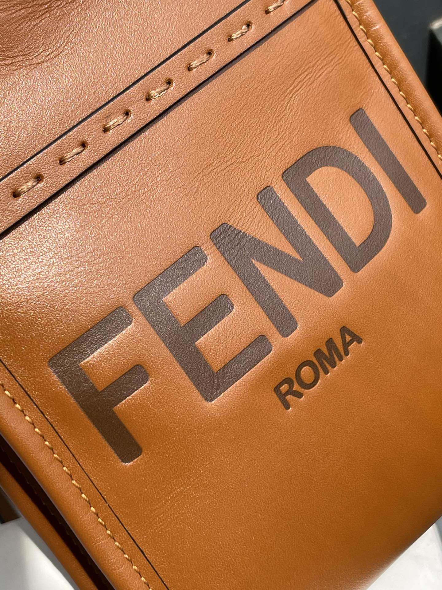 Fendi Bag