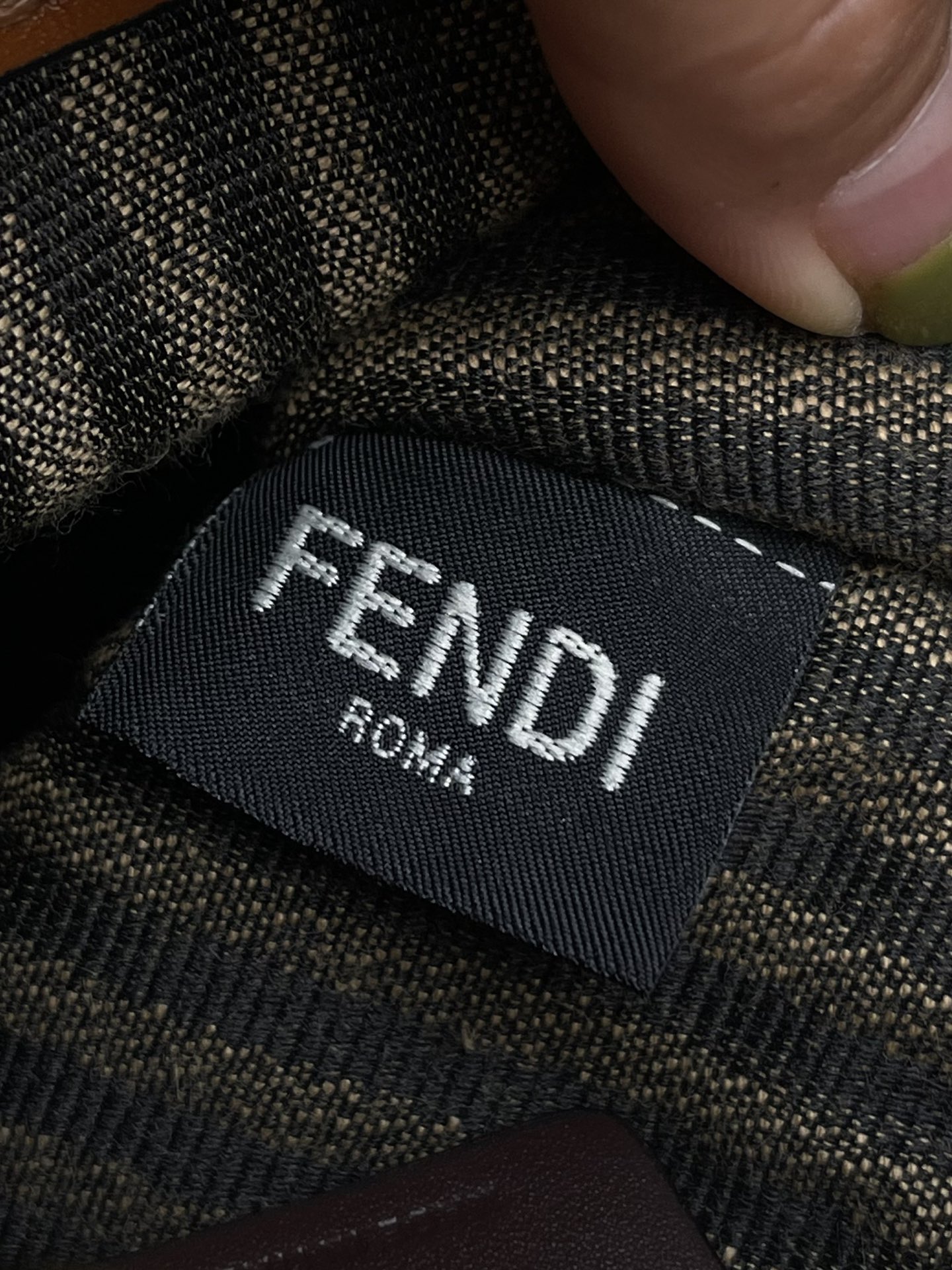 Fendi Bag